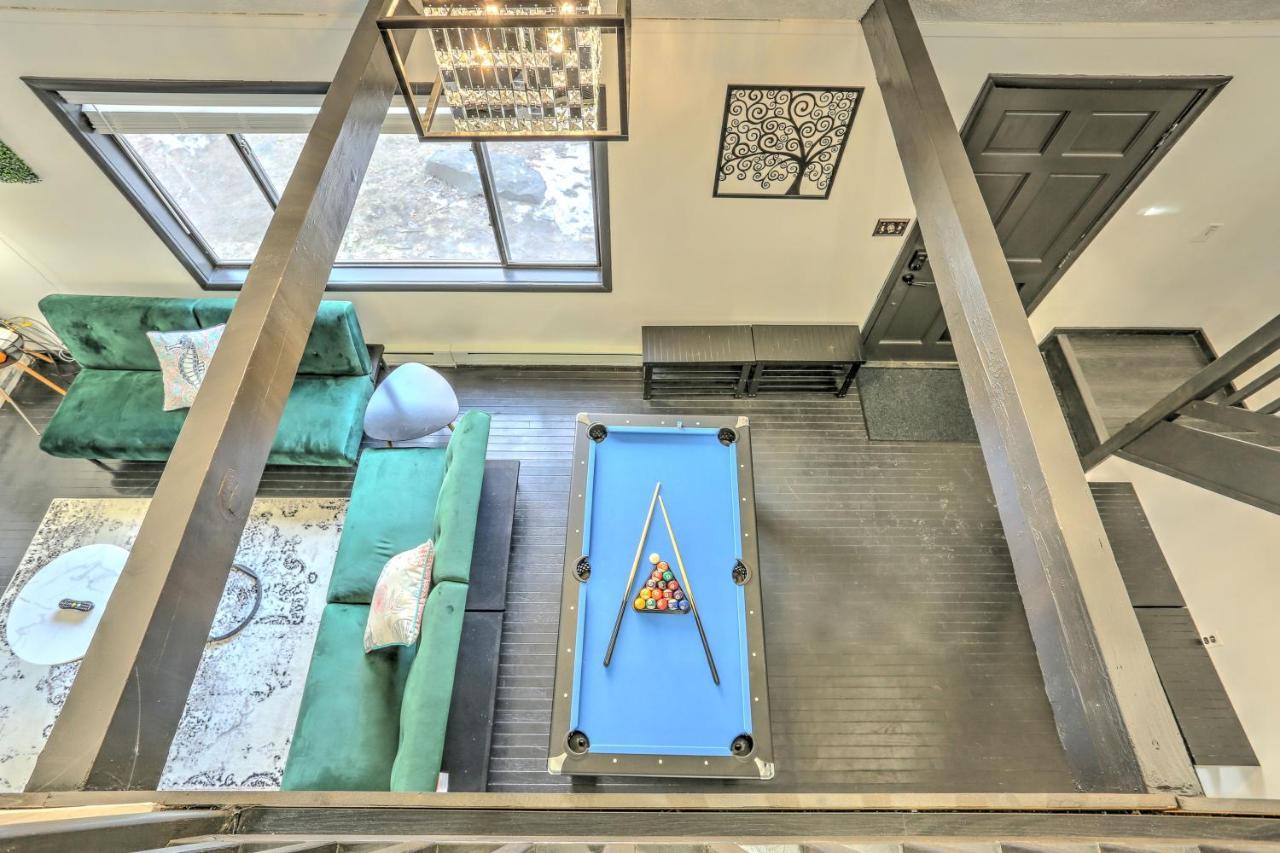 Modern 4br House With Sauna And Gameroom *